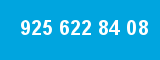 925 622 84 08